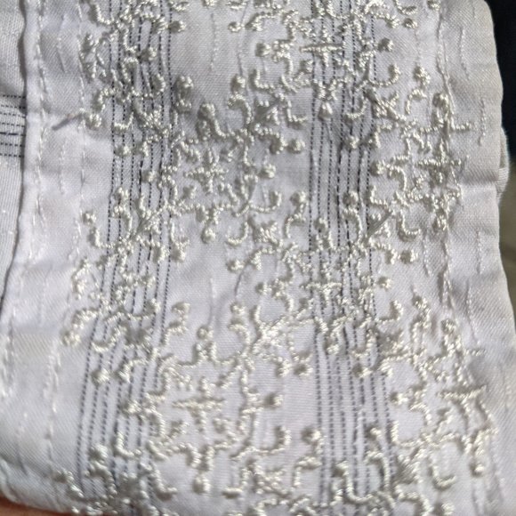 English Rose & The Limited - 2pc Top with Pants - Picture 6 of 11